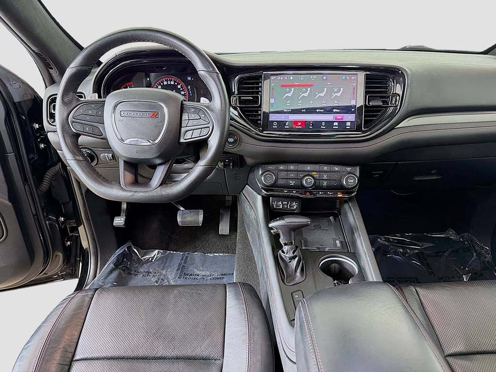 Used 2022 Dodge Durango R/T AWD/4WD image 33