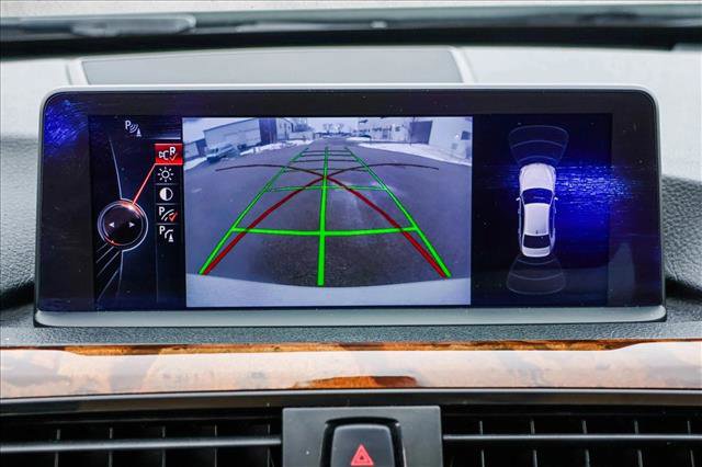 Used 2014 BMW 328i xDrive Sedan image 19