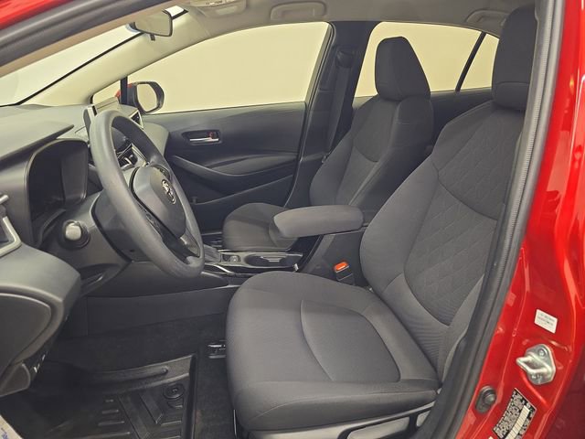 Used 2021 Toyota Corolla LE FWD image 17
