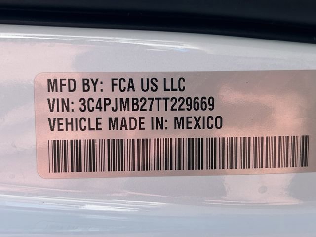 New 2026 Jeep Cherokee Limited AWD/4WD image 30