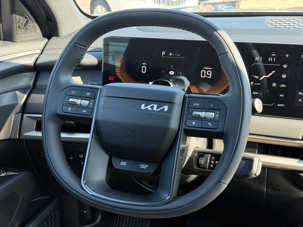 New 2027 Kia Telluride S image 17