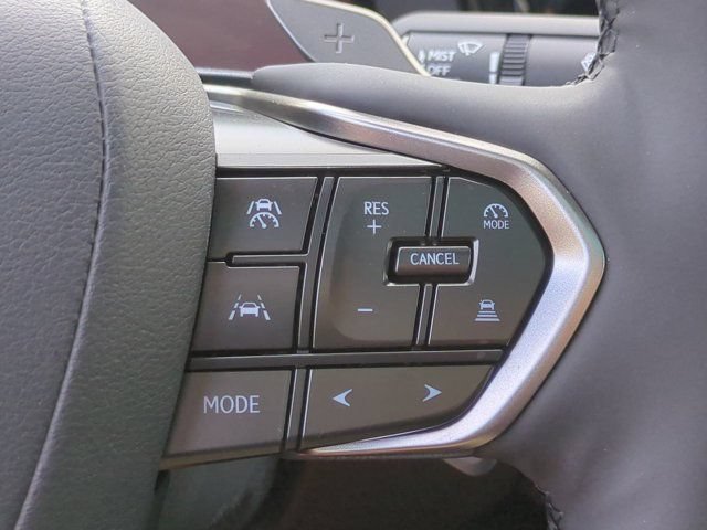 Used 2026 Lexus RZ 350e 2WD w/ Convenience Package image 24
