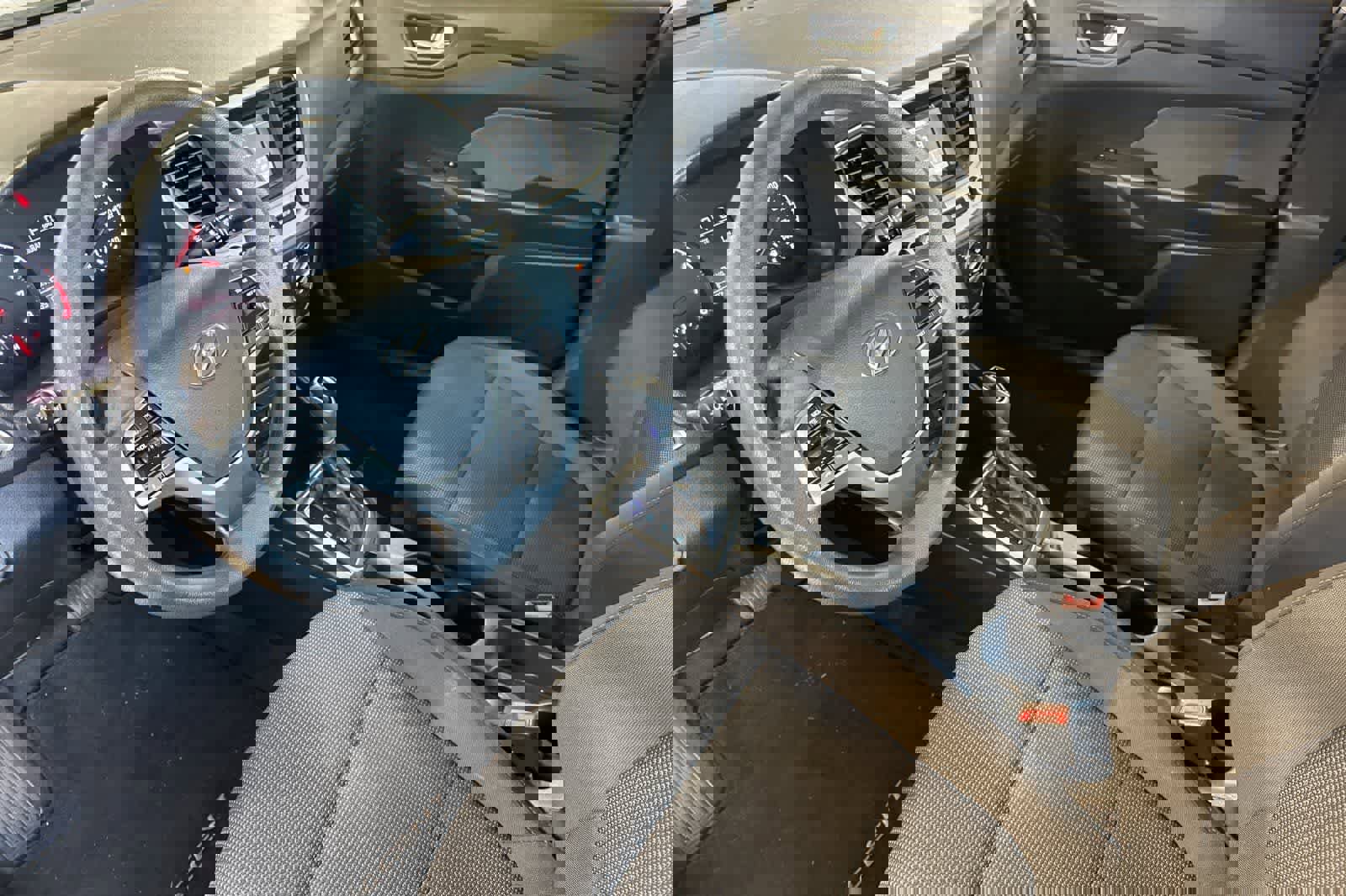 Used 2018 Hyundai Accent SE image 14