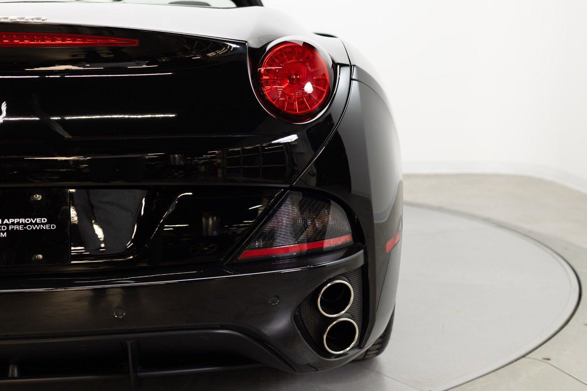 Used 2010 Ferrari California image 33