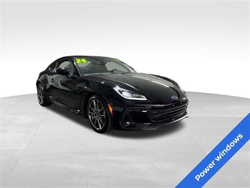 Used 2024 Subaru BRZ Premium image 3