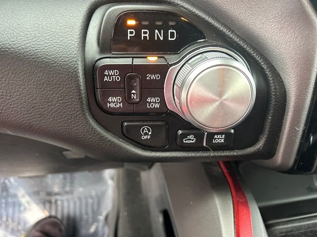 Used 2023 RAM 1500 Rebel w/ Rebel Level 1 Equipment Group image 21
