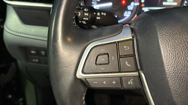 Used 2023 Toyota Highlander XLE w/ Protection Package #3 (TMS) image 14