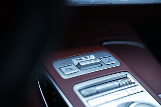 Used 2022 Genesis GV70 3.5T Sport w/ Sport Prestige Package image 40