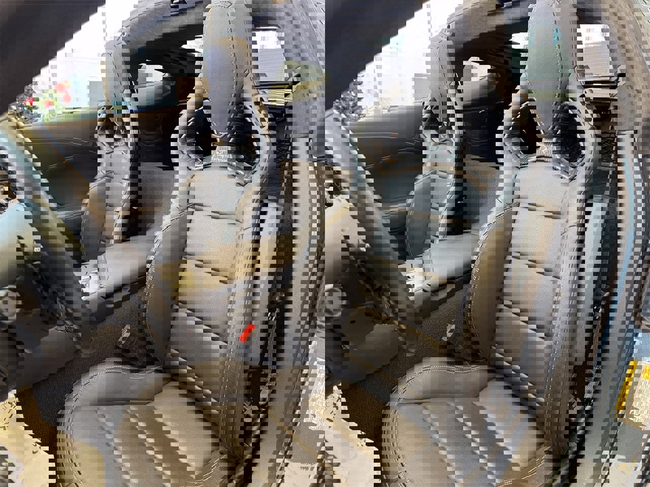 Used 2019 Chevrolet Corvette Grand Sport image 17