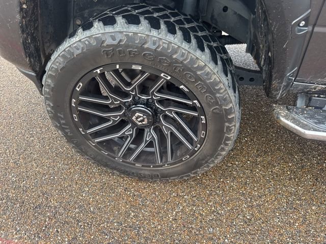 Used 2023 RAM 2500 Laramie AWD/4WD image 6