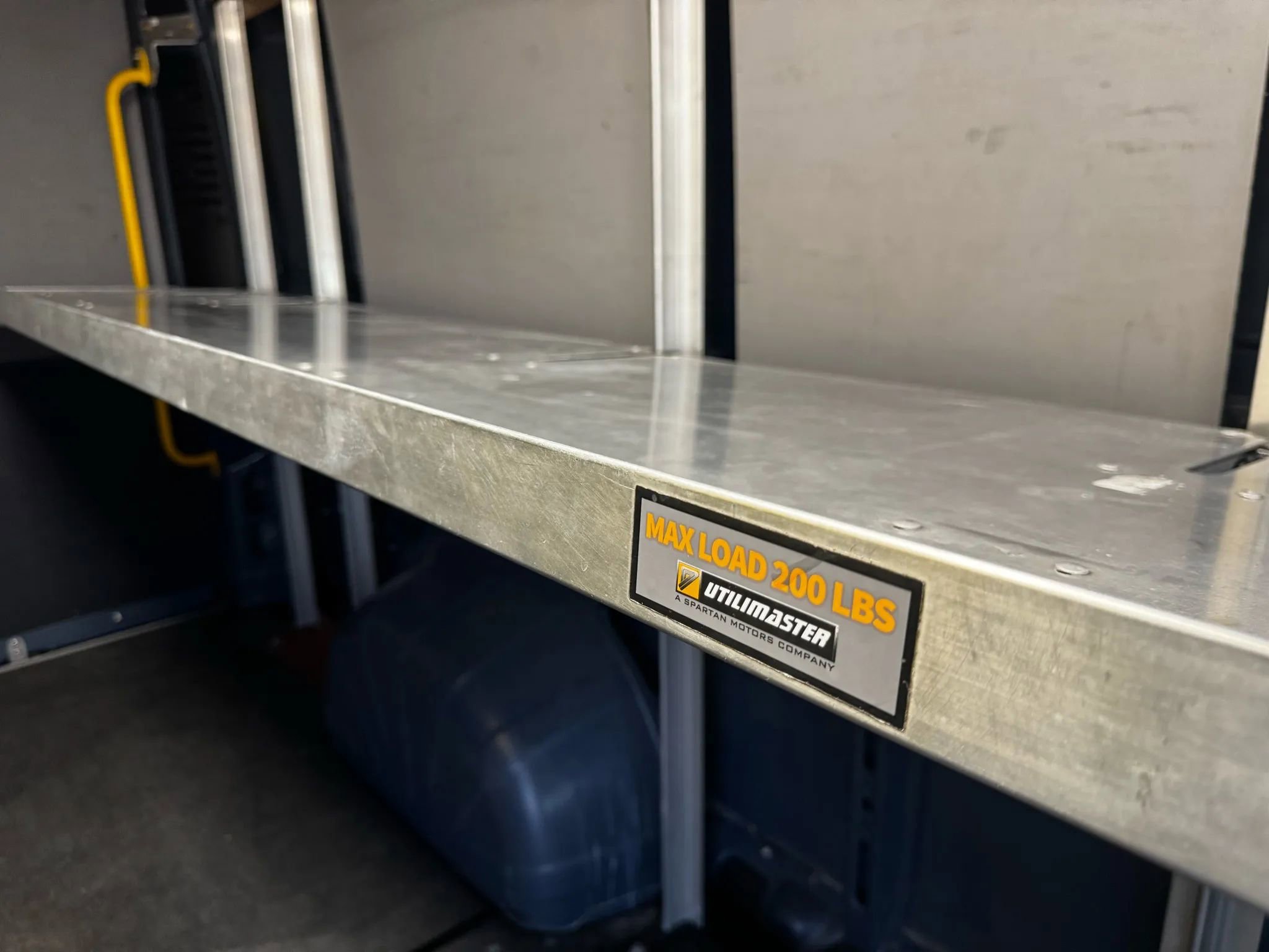 Used 2020 RAM ProMaster 3500 image 30