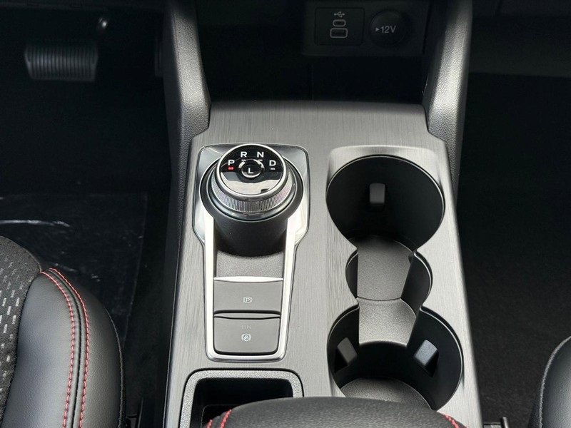 New 2026 Ford Escape ST-Line w/ Tech Pack #1 image 9