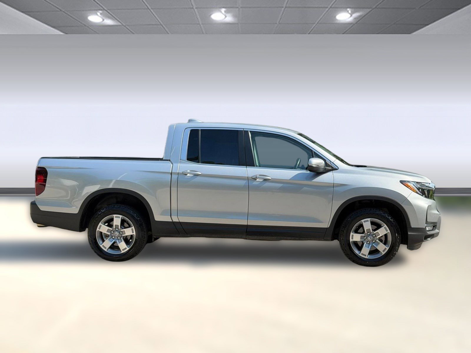 Used 2025 Honda Ridgeline RTL image 8