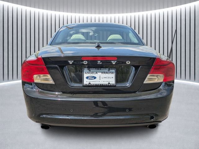 Used 2013 Volvo C70 T5 FWD image 5