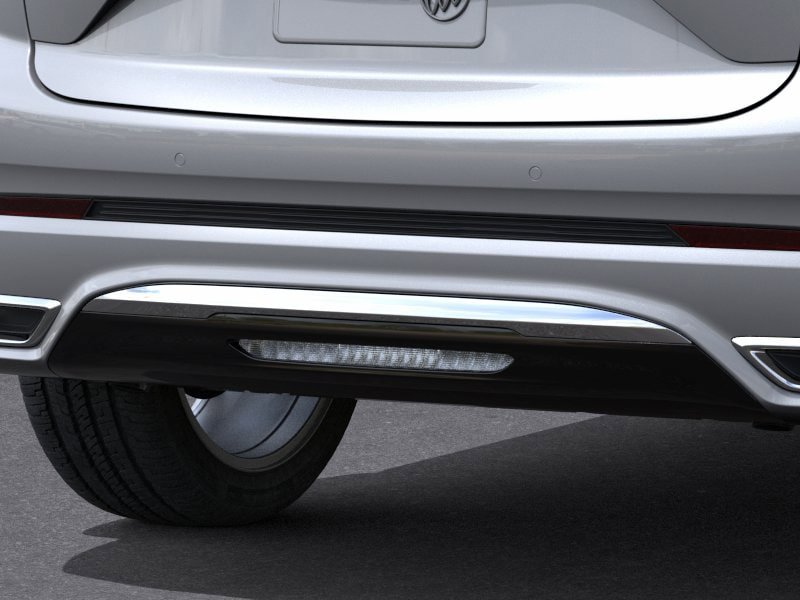 New 2026 Buick Envision Avenir AWD/4WD image 35