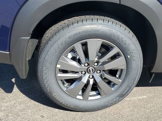 New 2026 Nissan Pathfinder SV image 10