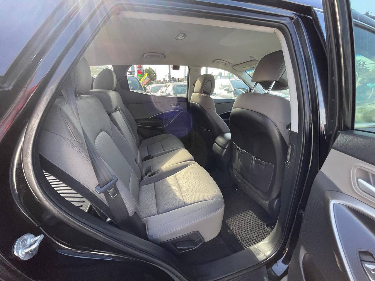Used 2014 Hyundai Santa Fe Sport w/ Popular Equipment Package 02 FWD image 17