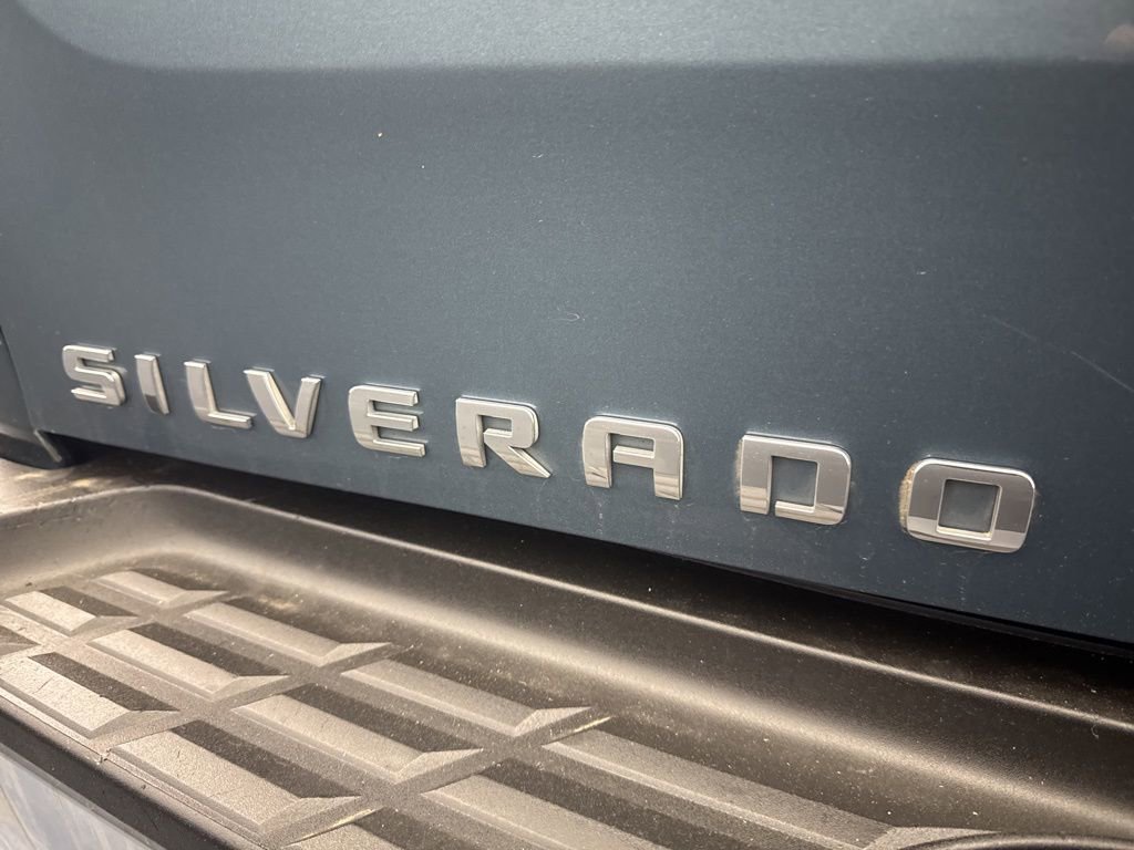 Used 2011 Chevrolet Silverado 2500 LTZ AWD/4WD image 41