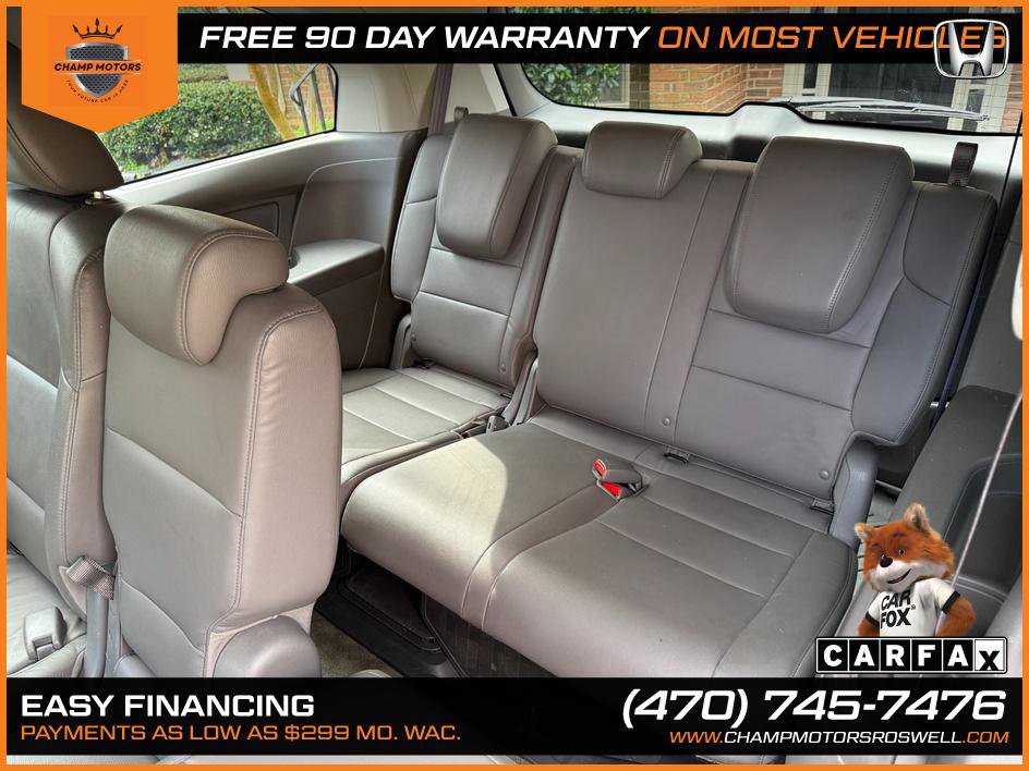 Used 2013 Honda Odyssey EX-L image 15