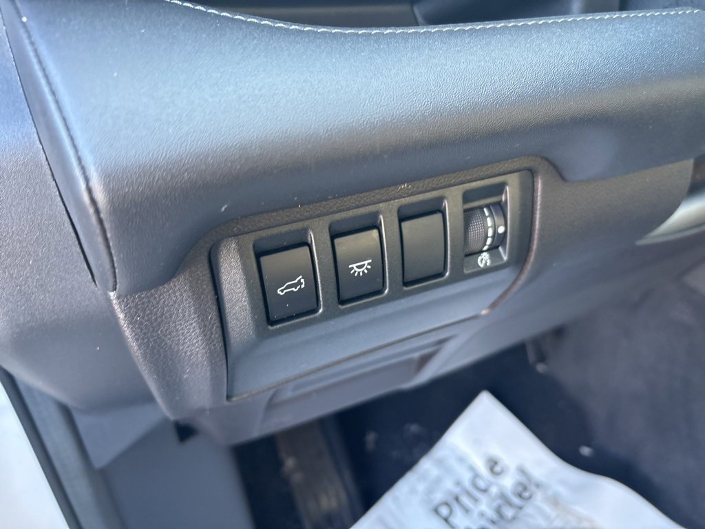 Certified 2023 Subaru Ascent Touring image 22