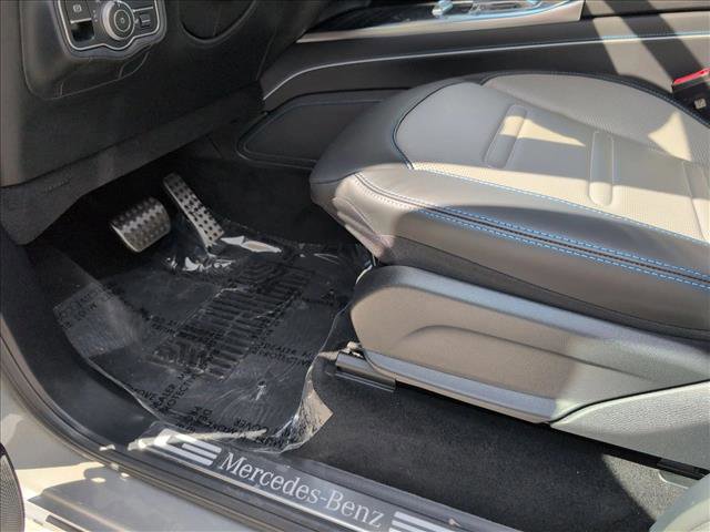 New 2025 Mercedes-Benz G 580 w/ EQ Technology image 4