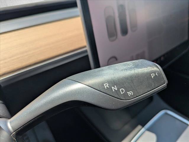 Used 2021 Tesla Model 3 Long Range AWD/4WD image 14
