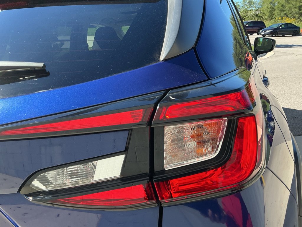 Certified 2024 Subaru Crosstrek 2.0i Premium AWD/4WD image 13