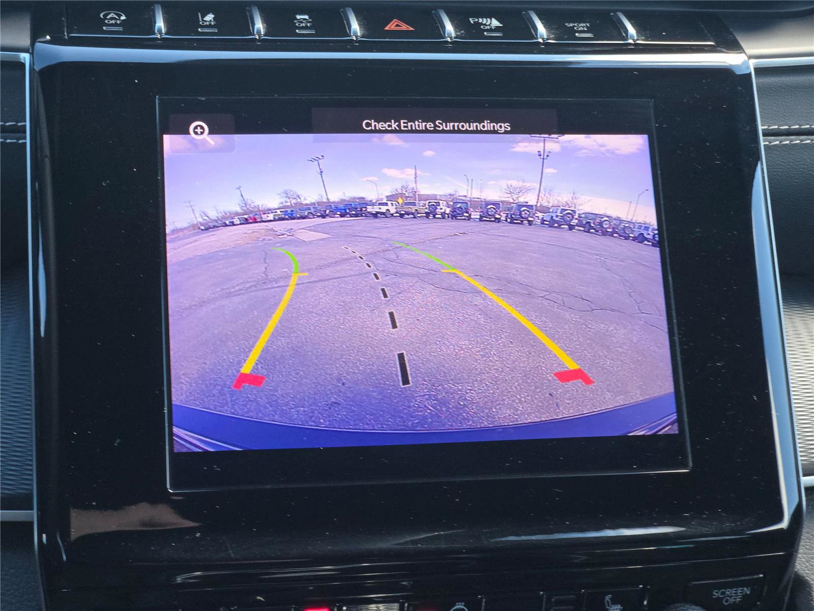 Certified 2024 Jeep Grand Cherokee Altitude image 32