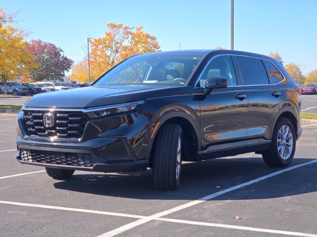 Used 2024 Honda CR-V EX-L image 20
