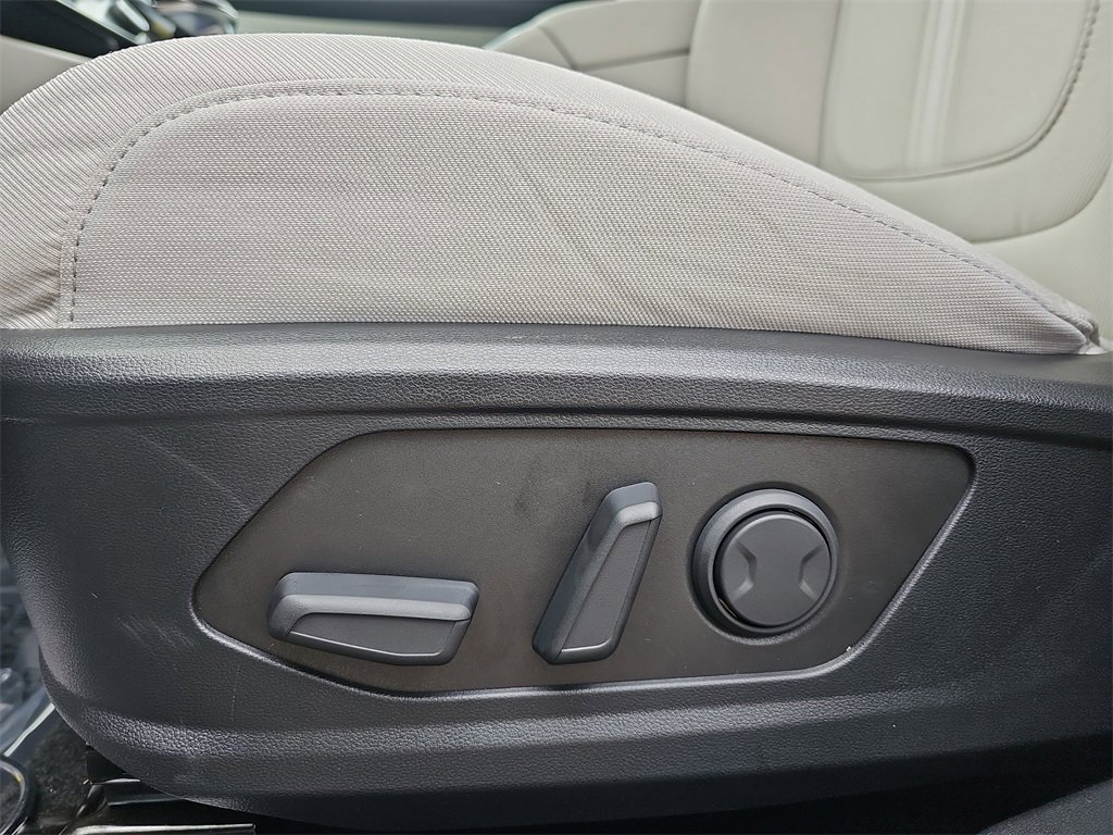 New 2026 Hyundai Tucson SEL image 28