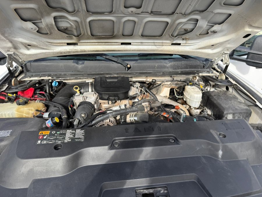 Used 2013 Chevrolet Silverado 3500 W/T image 27