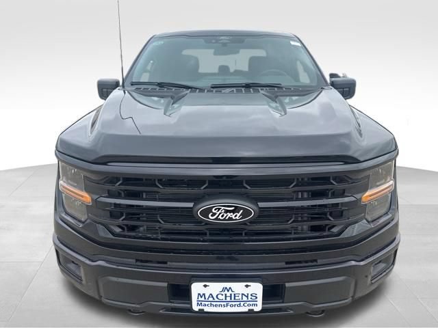 New 2026 Ford F150 XLT w/ Tow/Haul Package AWD/4WD image 9