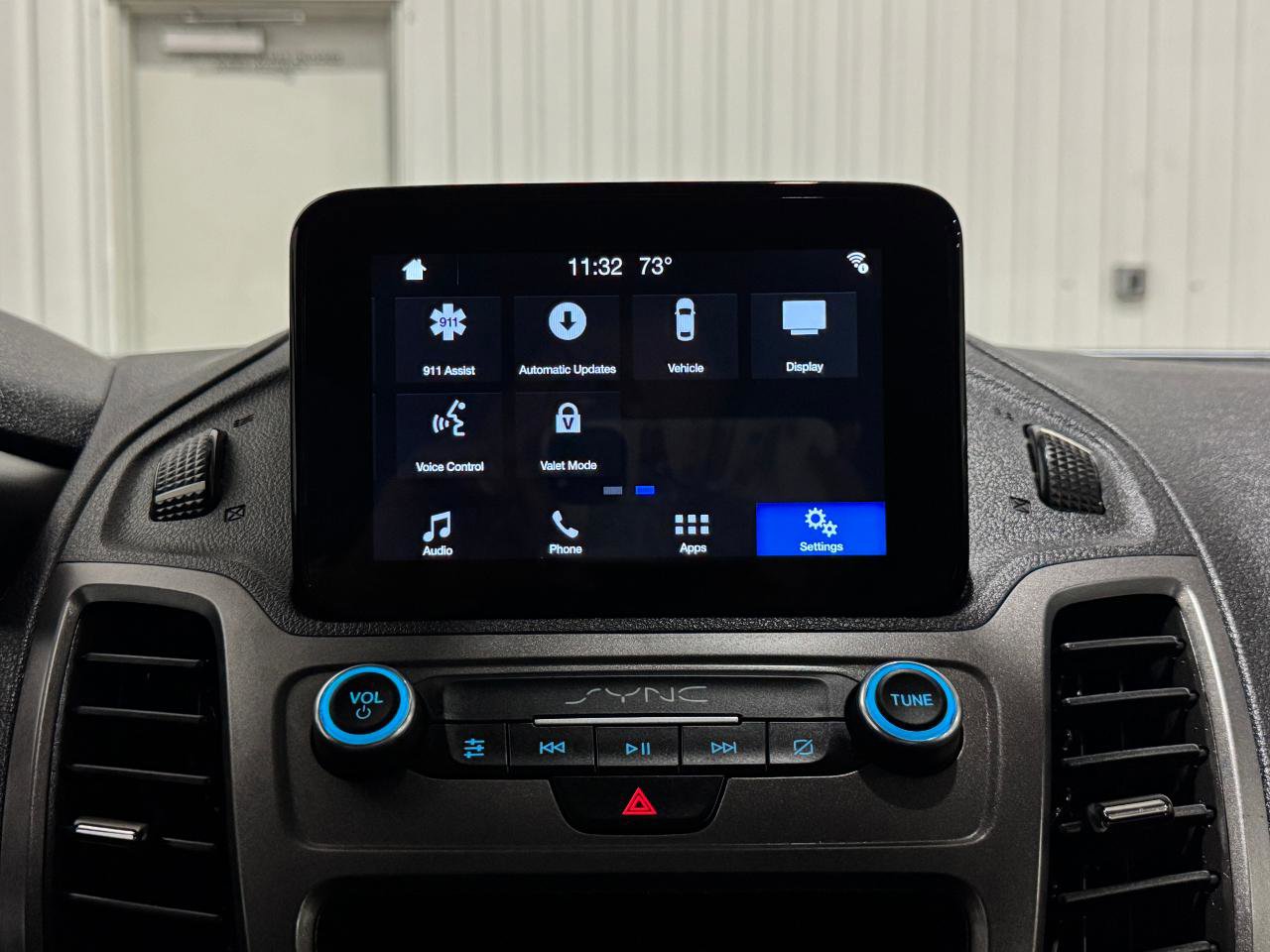 Used 2020 Ford Transit Connect XLT image 29