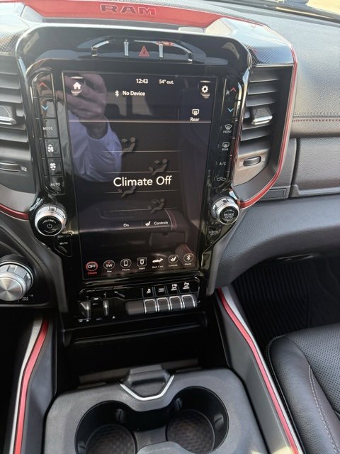 Used 2019 RAM 1500 Rebel w/ Rebel Level 2 Equipment Group image 20