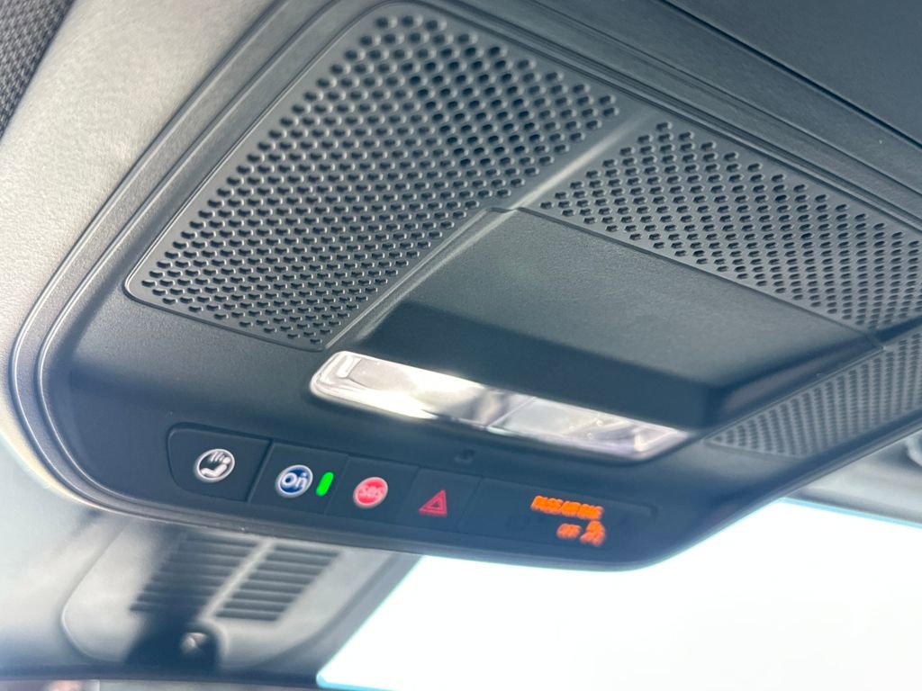 New 2026 Chevrolet Equinox LT w/ LPO, Floor Liner Package image 23