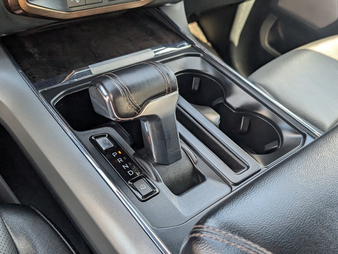 Used 2022 Ford F150 XLT AWD/4WD image 16