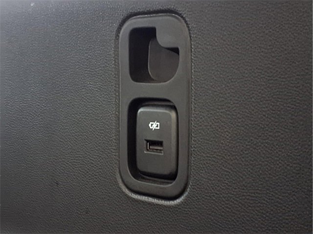 Certified 2020 Chevrolet Traverse LT w/ LT Premium Package image 28