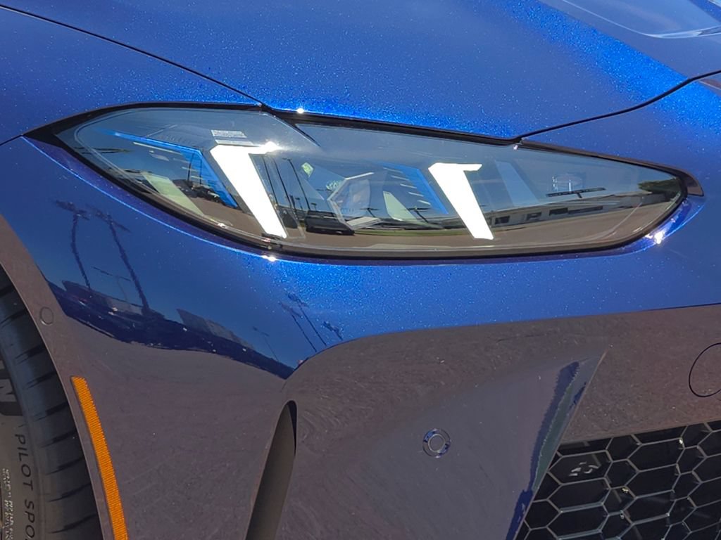 New 2027 BMW M3 Competition w/ Executive Package AWD/4WD image 6