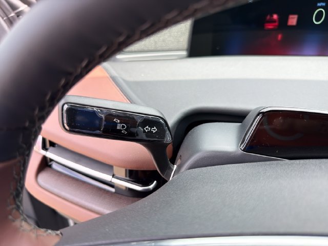 New 2026 Lincoln Navigator L Reserve AWD/4WD image 27