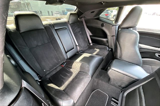 Used 2023 Dodge Challenger R/T Scat Pack w/ Plus Package RWD image 25