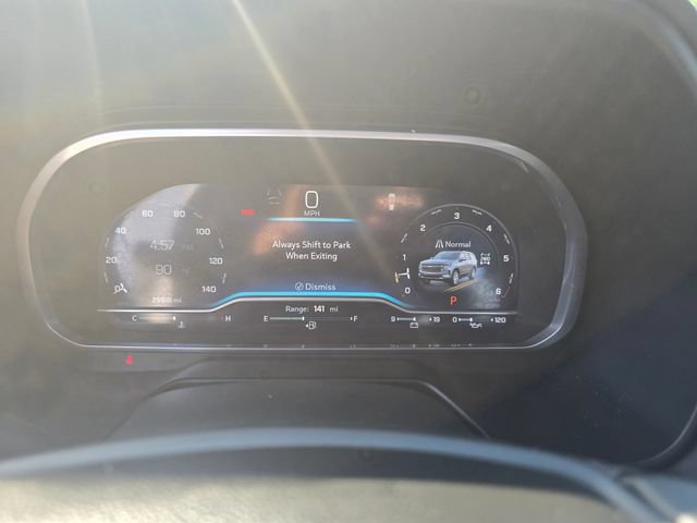Used 2023 Chevrolet Tahoe High Country AWD/4WD image 31