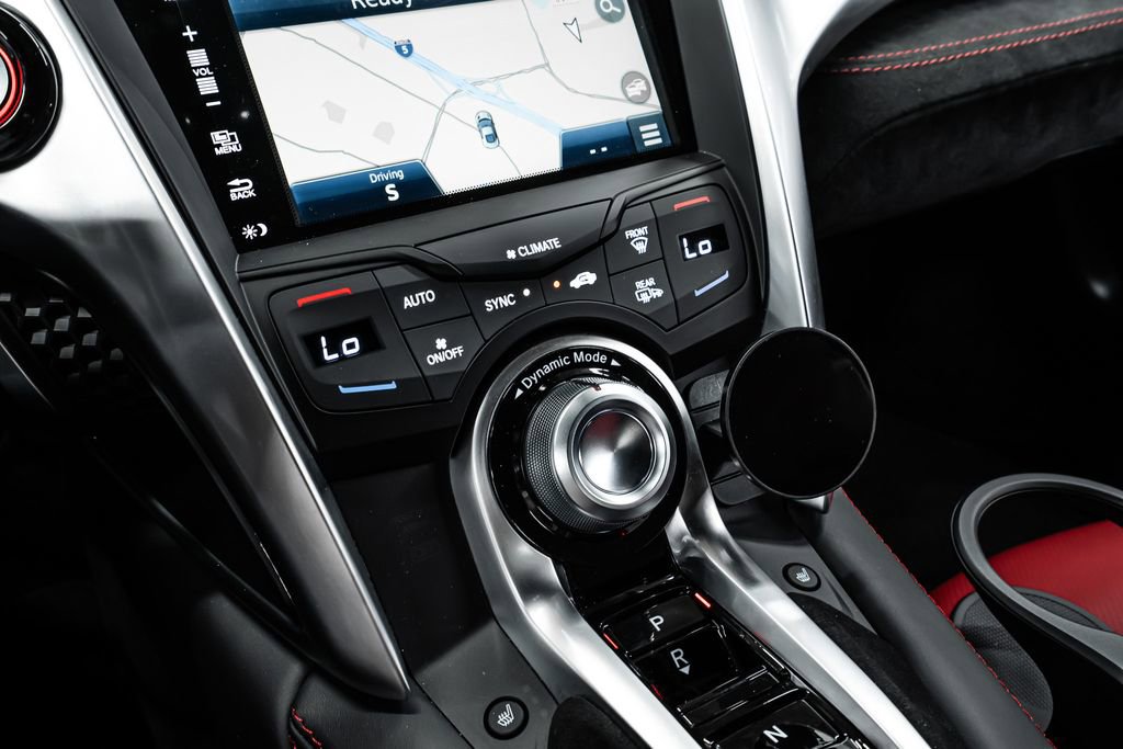 Used 2022 Acura NSX Type S image 29