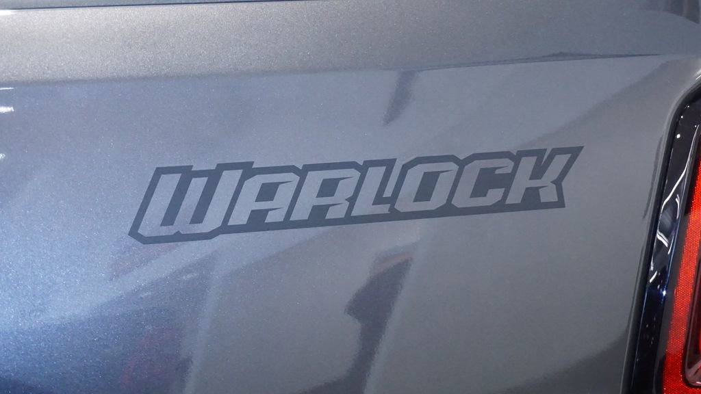 New 2026 RAM 1500 Classic Warlock image 21