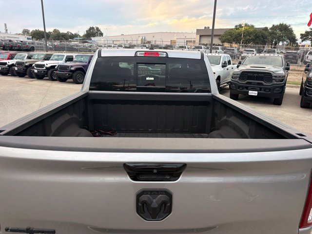 Used 2024 RAM 1500 Lone Star RWD image 5