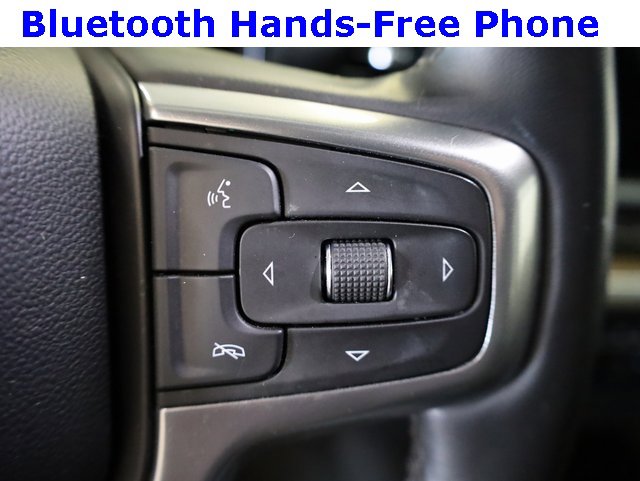 Used 2023 Chevrolet Silverado 1500 LT w/ Protection Package image 23