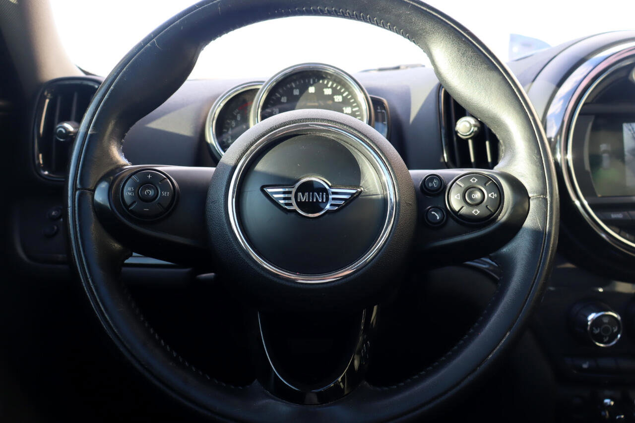 Used 2019 MINI Cooper Countryman image 30