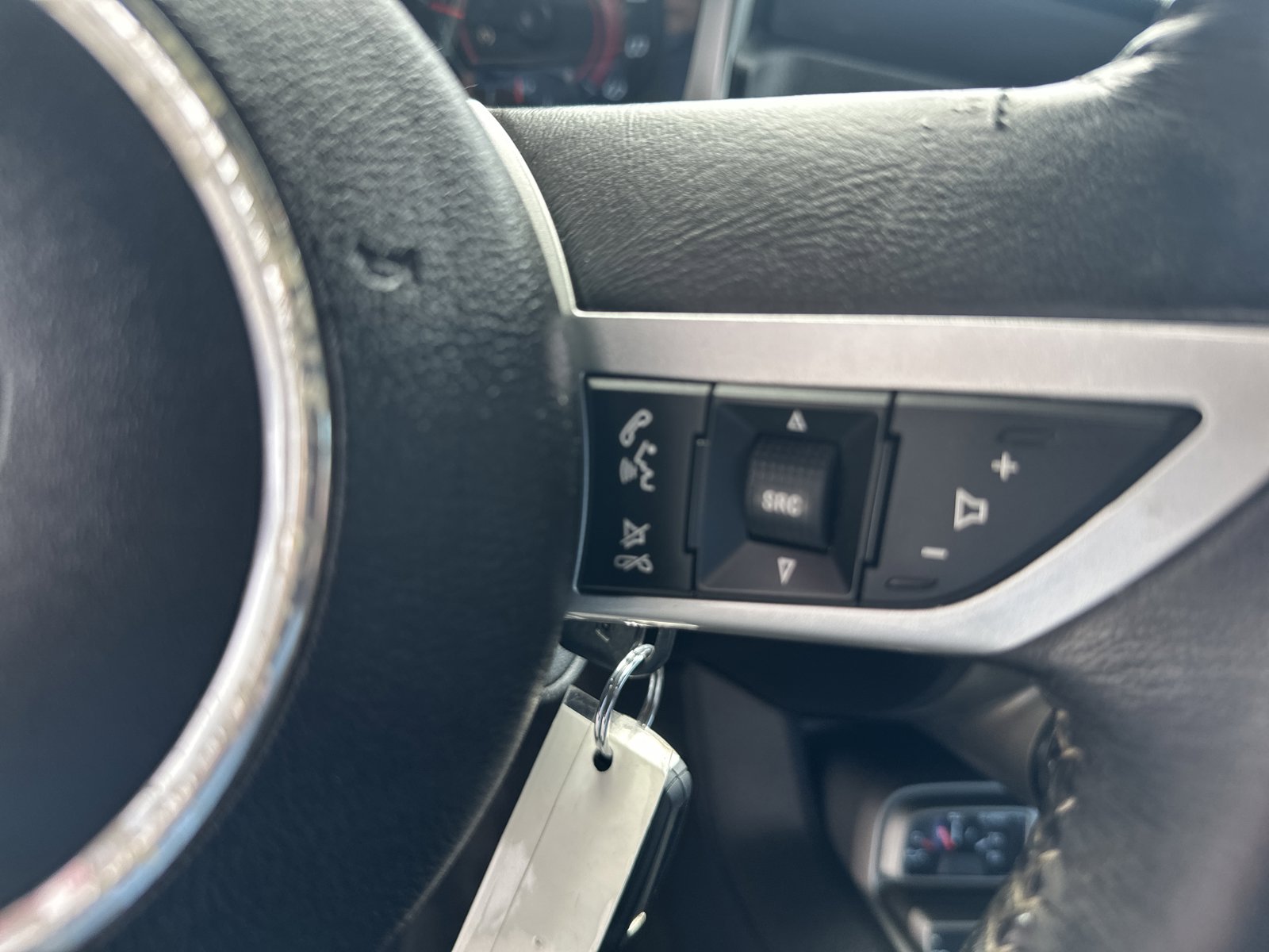 Used 2011 Chevrolet Camaro SS w/ RS Package RWD image 16