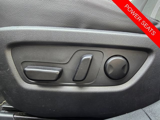 Used 2025 MAZDA CX-50 AWD 2.5 S w/ Preferred Package image 11