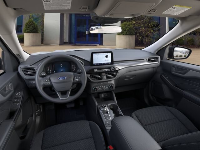 New 2026 Ford Escape Active FWD image 10
