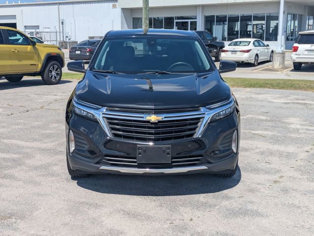 Used 2024 Chevrolet Equinox LT FWD image 8